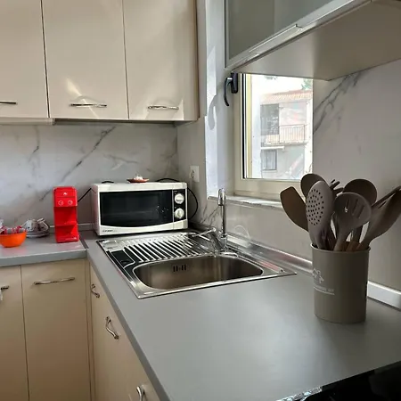 Apartment Albania Dream Holidays G Golem (Tirana)