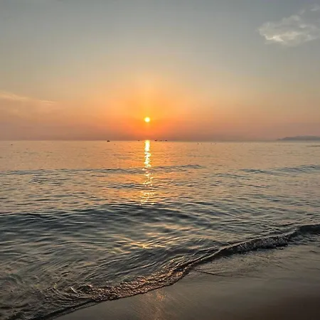 Albania Dream Holidays G Apartment Golem (Tirana)