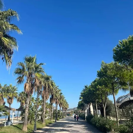 Albania Dream Holidays G * Golem (Tirana)