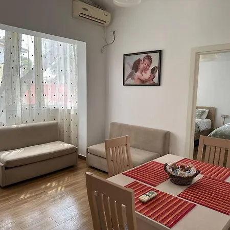 Albania Dream Holidays G Apartment Golem (Tirana)