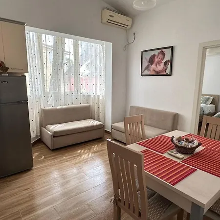 Apartment Albania Dream Holidays G *