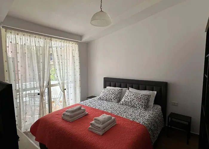 Lägenhet Albania Dream Holidays G *