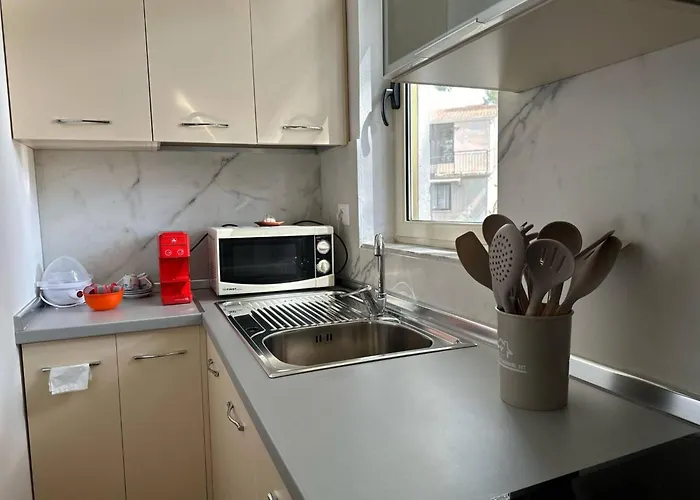 Lägenhet Albania Dream Holidays G Golem (Tirana)