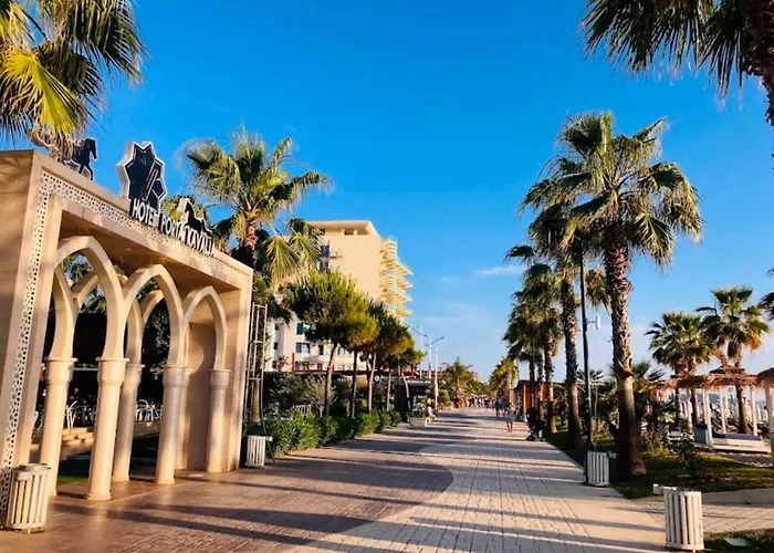 Albania Dream Holidays G