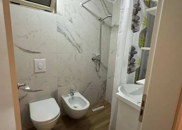 Albania Dream Holidays G Lägenhet