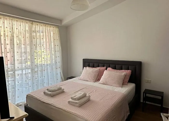 Lägenhet Albania Dream Holidays G