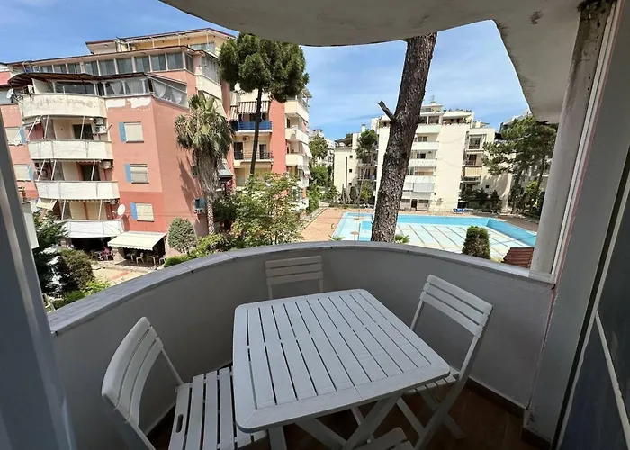 Albania Dream Holidays G